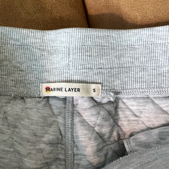 Marine Layer Shorts Brans New size S - Picture 4 of 4